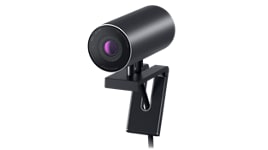 Dell UltraSharp Webcam - WB7022