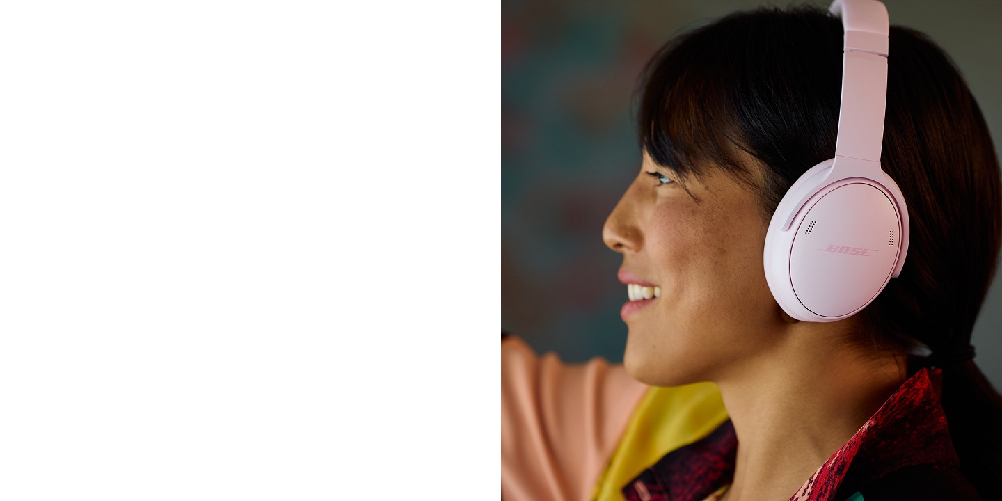 Bose QuietComfort Headphones