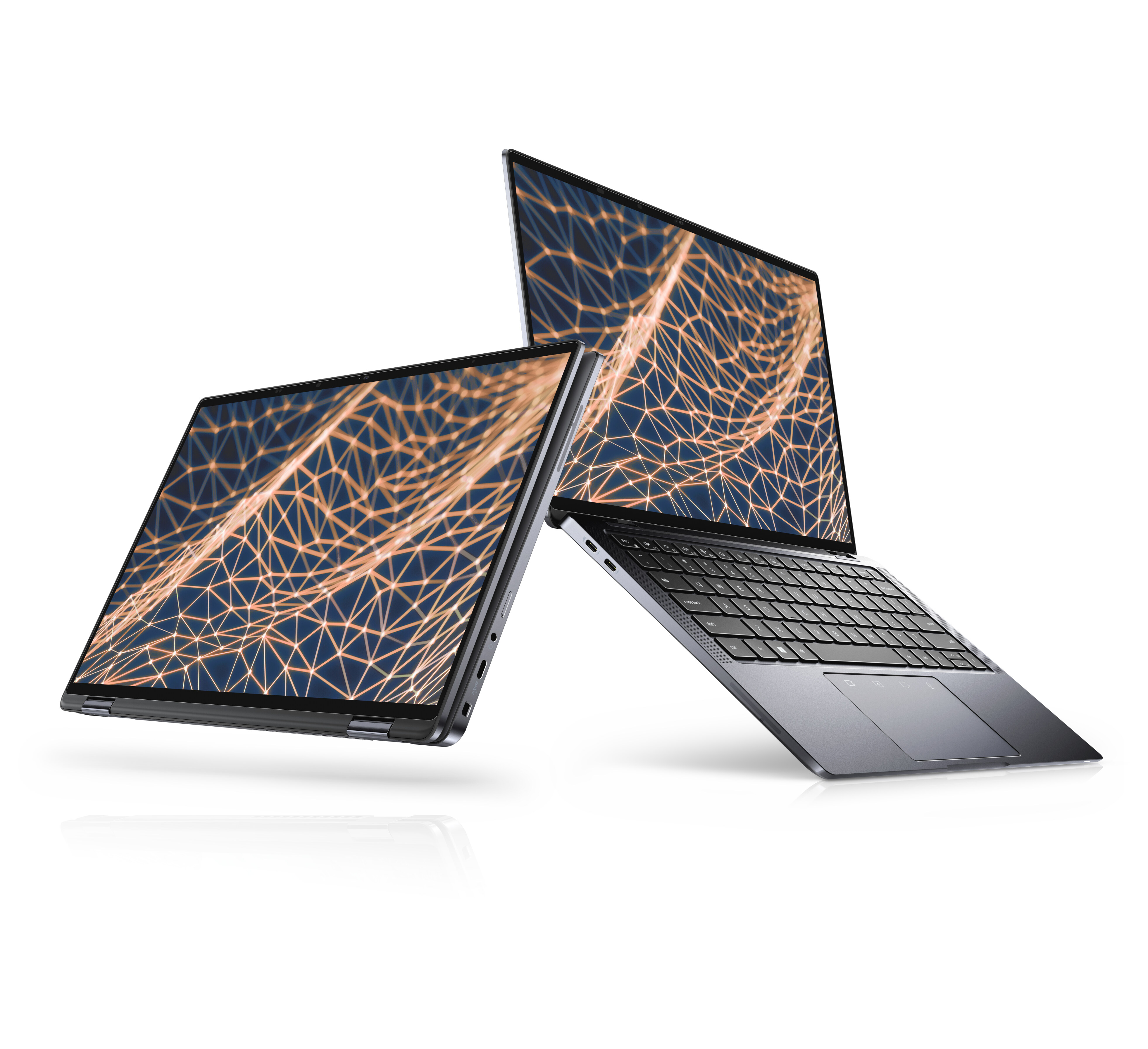 2-in-1 i7 Core Laptops