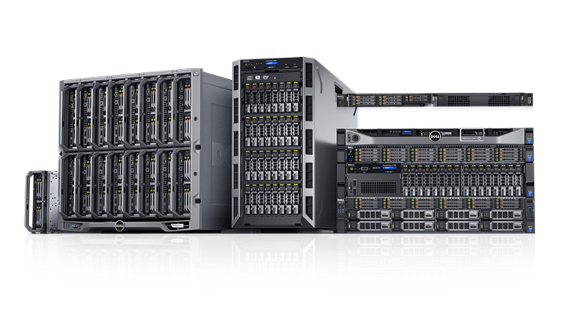Sitio oficial de Dell Technologies Dell México