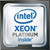 Processadores escaláveis Intel® Xeon®