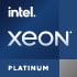 Intel® Xeon® 白金級處理器