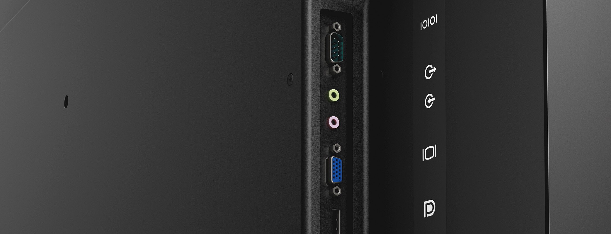 業務用大型ディスプレイ・タッチパネル | Dell 日本