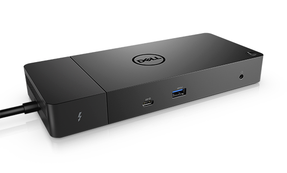 クーポン DELL Dock ドック Thunderbolt3 WD19TBの通販 by ΨYOUTEIΨ's