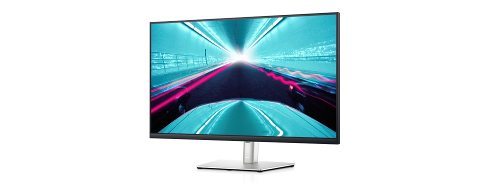 dell ph monitor