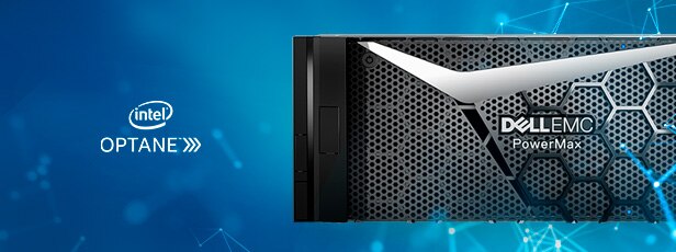 Powermax All Flash Enterprise Data Storage Nvme Dell Technologies Us