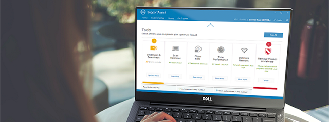 Supportassist サポート Dell Technologies Japan Supportassist サポート Dell Technologies Japan