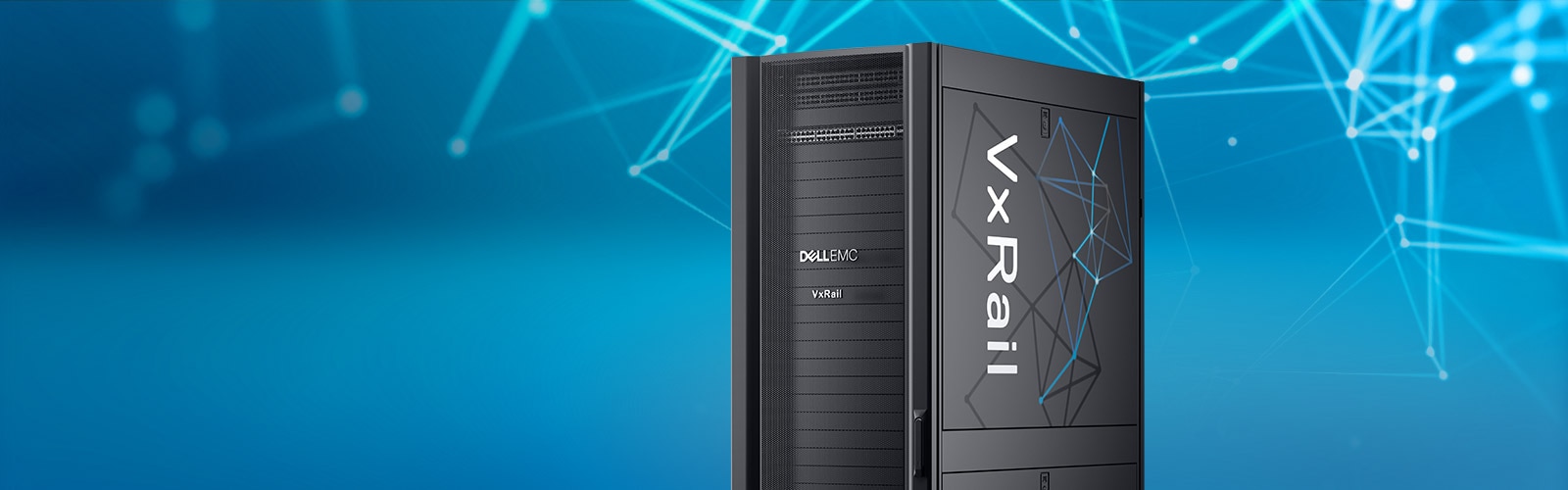 VMware Cloud Foundation on Dell EMC VxRail
