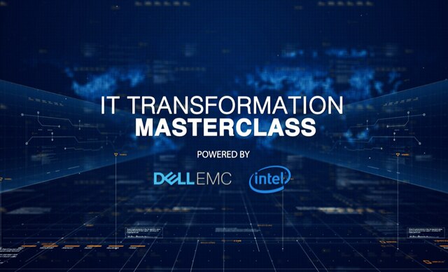 MasterClass: The future of “edutainment” - Digital Innovation and  Transformation