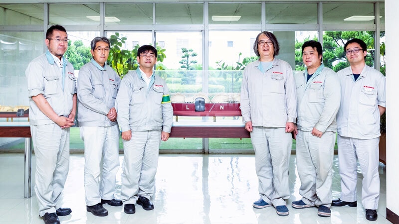 川崎重工業株式会社