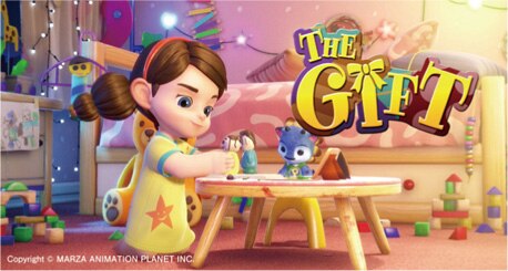 マーザ アニメーションプラネット株式会社 Dell Technologies Japan マーザ アニメーションプラネット株式会社 Dell Technologies Japan