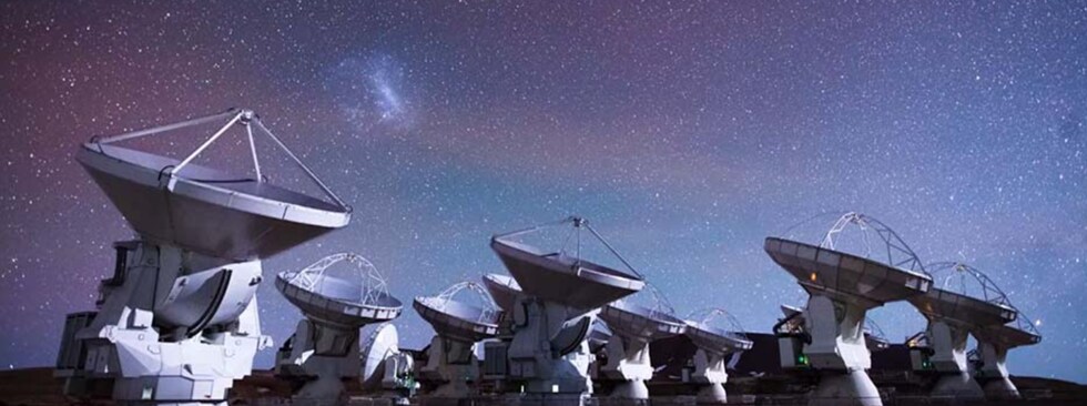 ALMA