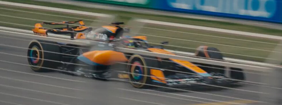 McLaren Racing