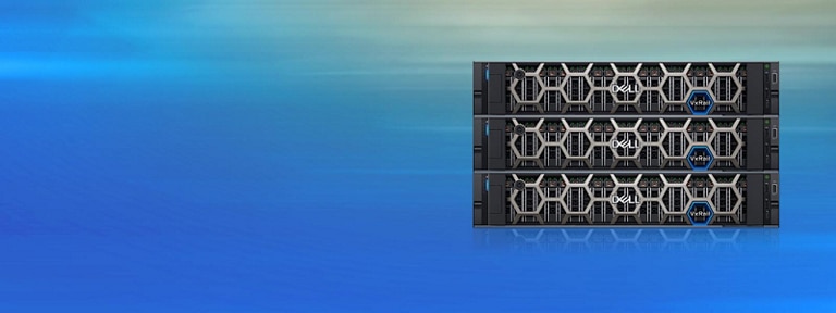 768px x 288px - VxRail Hyper-Converged Infrastructure Appliance | Dell USA