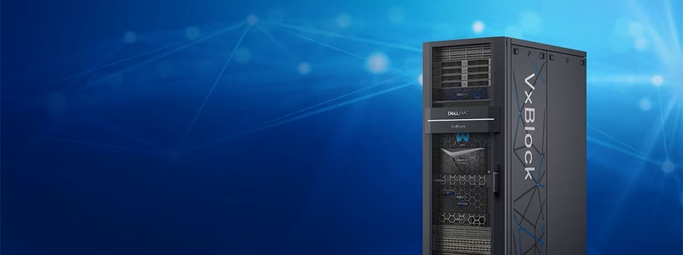 Converged Infrastructure Solutions