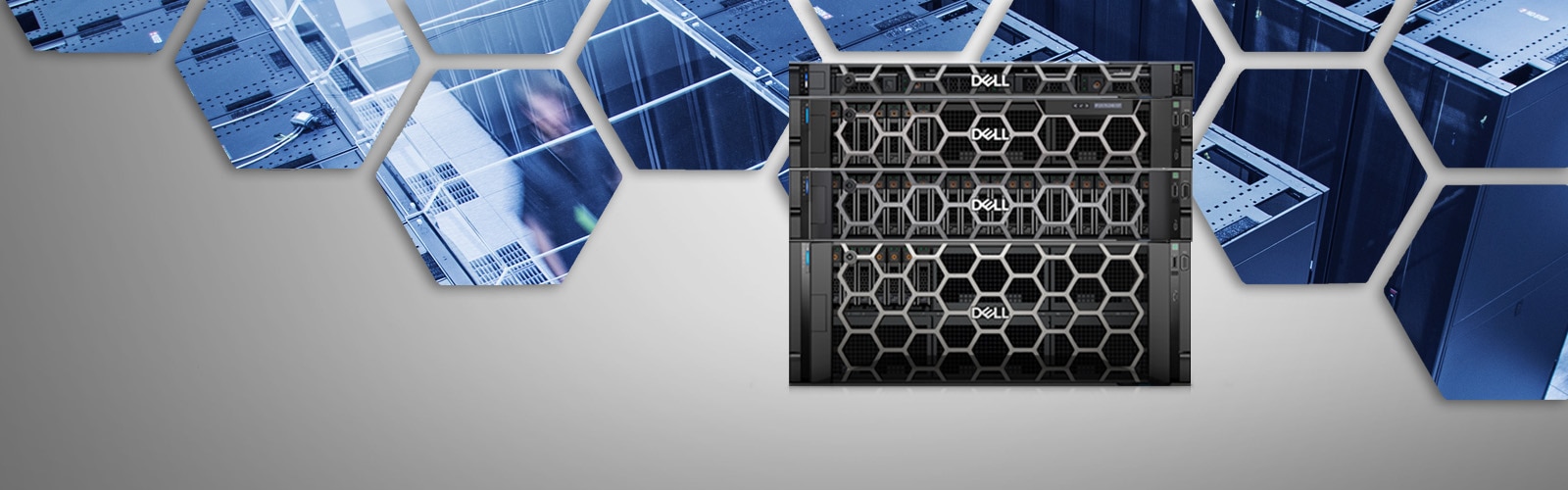 Dell EMC PowerEdge Rack Servers