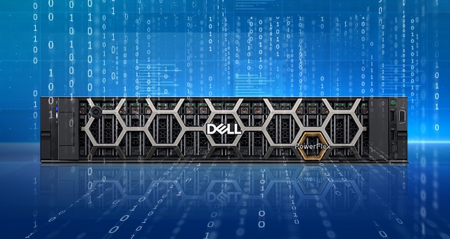 Dell PowerFlex | Dell USA