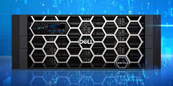 Powerscale Hybrid Nas Platforms Dell Australia