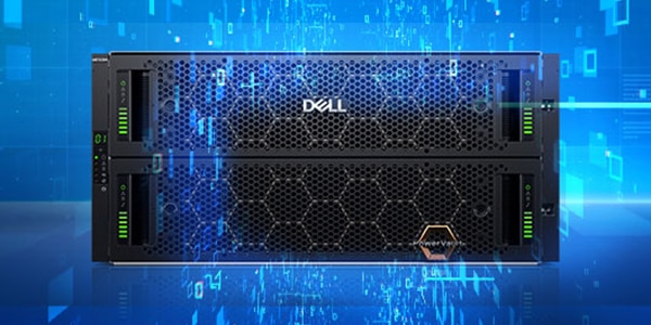 PowerVault ME5 Block Storage for SAN-DAS | Dell USA