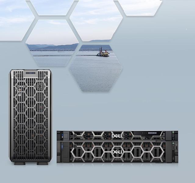 Dell Technologies PowerEdge Rack Servers | Dell USA