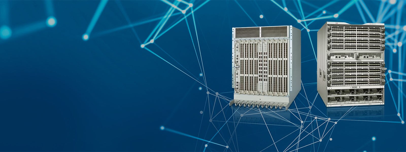 SAN – storage area network