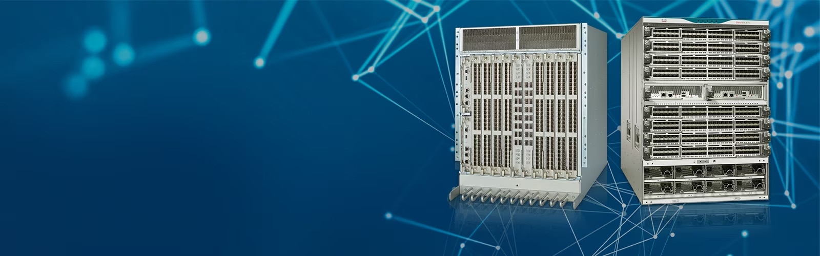 connectrix principal