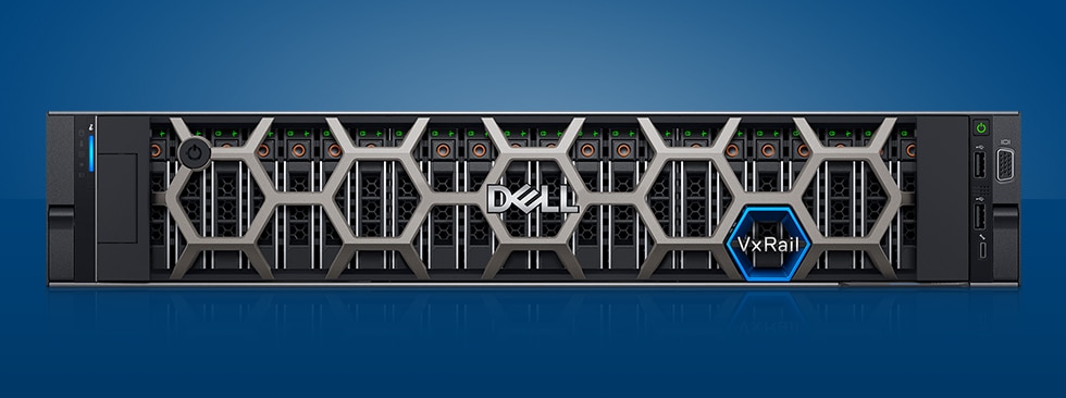 VxRail