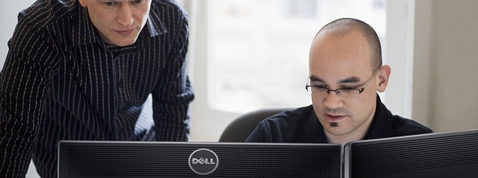 Dell PowerProtect Cyber Recovery för Microsoft Azure