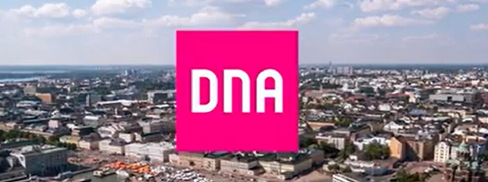 dna