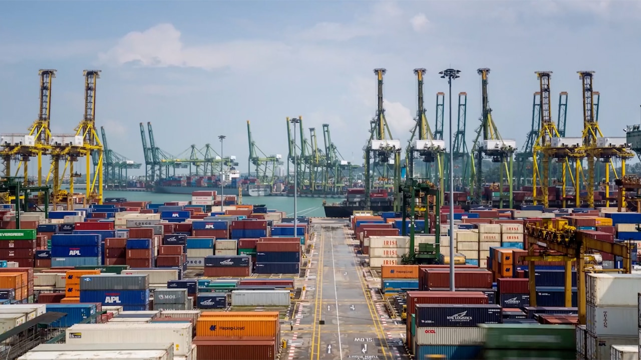 Vidéo sur le témoignage client PSA Corporation