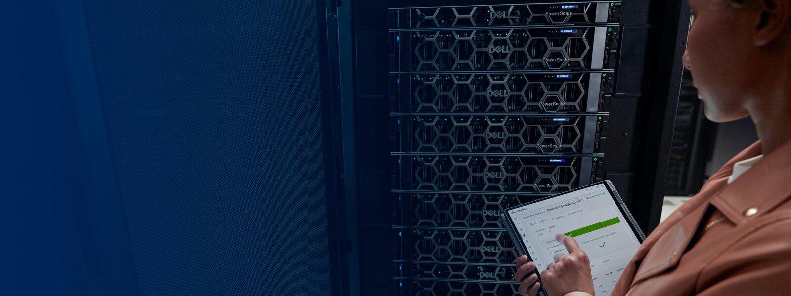 Accelerate IT Transformation with DELL EMC Solutions for Microsoft