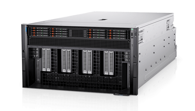 Dell deep learning server new arrivals