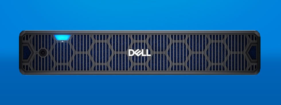 Dell PowerEdge XR11 review: More power to the edge