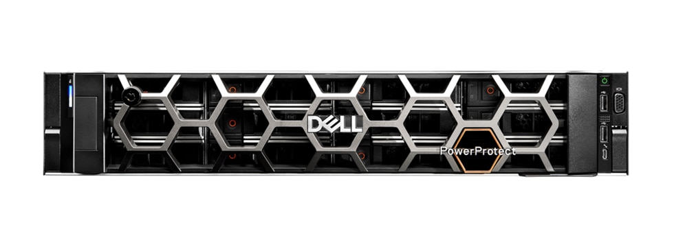 Dell PowerProtect Data Manager-Appliance