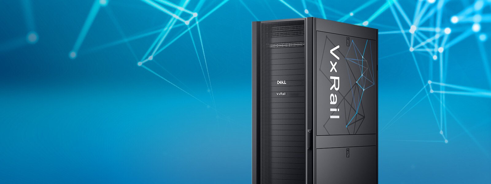 VMware Cloud Foundation on Dell EMC VxRail