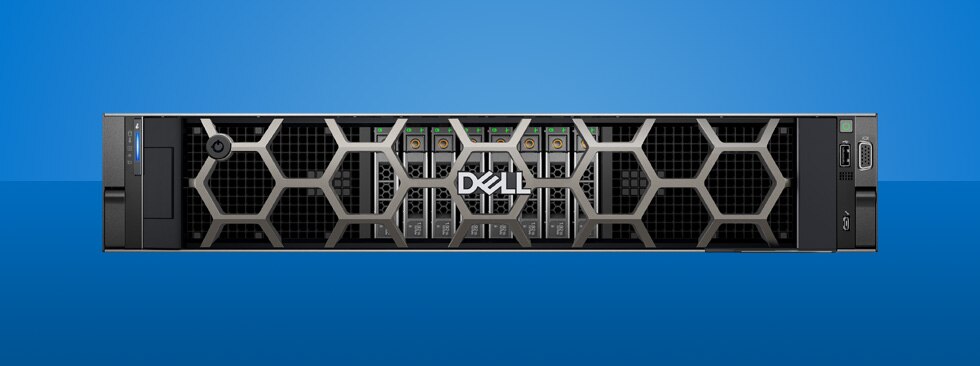PowerEdge AIサーバー:エンタープライズ サーバー | Dell 日本 PowerEdge AIサーバー:エンタープライズ サーバー | Dell 日本