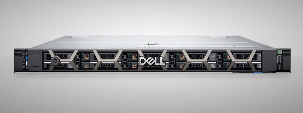 Dell Technologies OEM PowerEdgeラックサーバー | Dell 日本