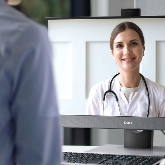 Virtuelles Gesundheitswesen