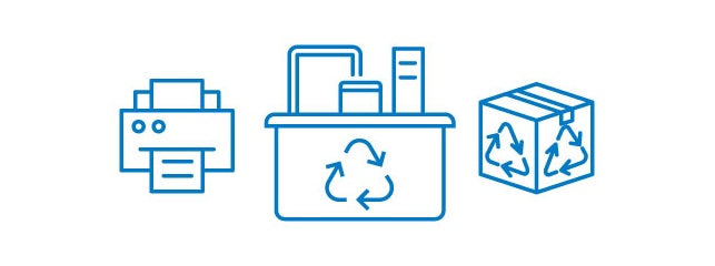 責任ある回収とリサイクルのためのサービス | Dell 日本