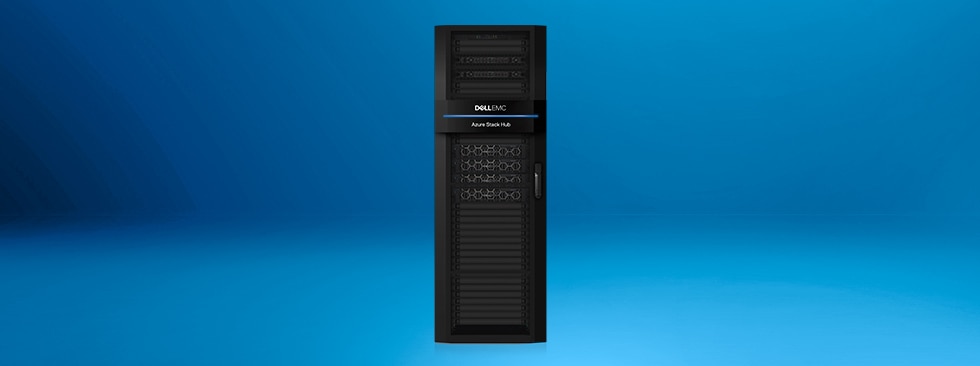 Microsoft Azure Stack (MAS) | Dell USA