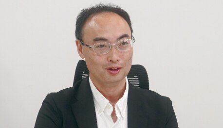 デル・テクノロジーズ株式会社：天野献士