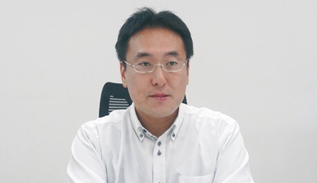 テクマトリックス株式会社：宗山陽介氏