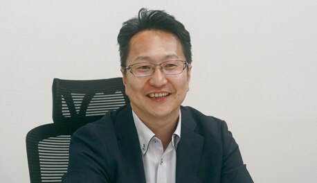 デル・テクノロジーズ株式会社：大関誠司