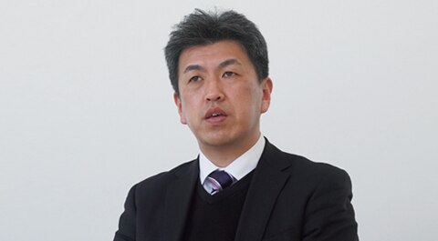 長野県 小諸市:小林 秀行氏