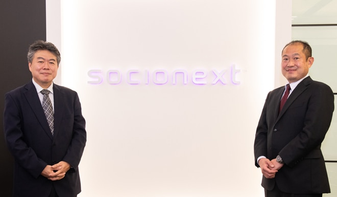 設計・開発・販売を支えるERPを仮想化基盤に移行して、運用効率と業務効率を大幅に向上