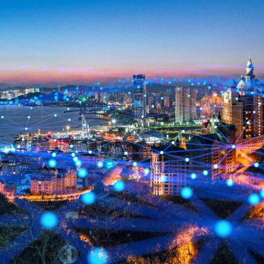 Energy Utilities | Dell Technologies Netherland