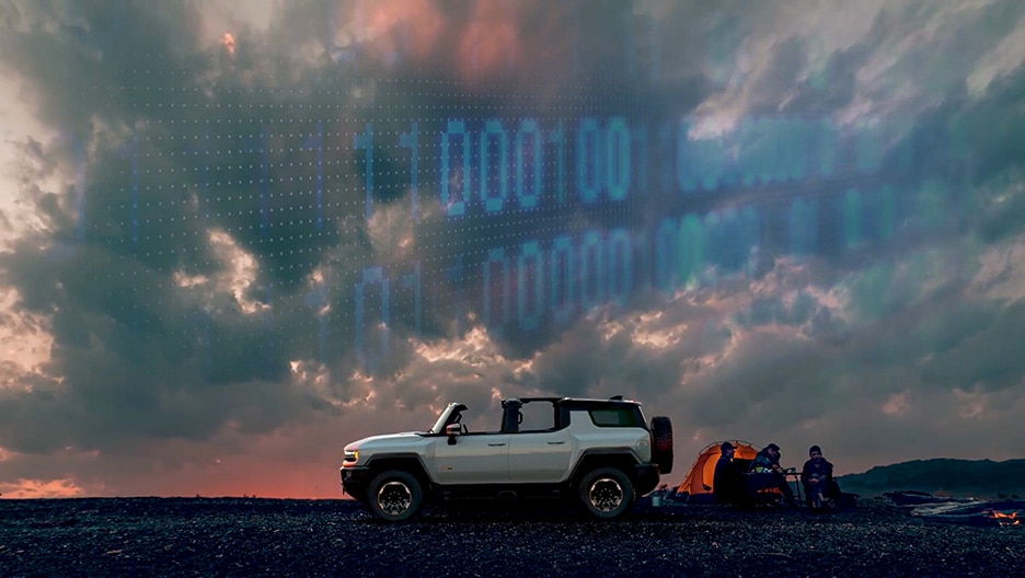 Revolutionizing the future with purpose-driven technology