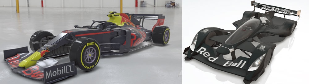 3D CADの世界コンペで第1位、第3位を受賞