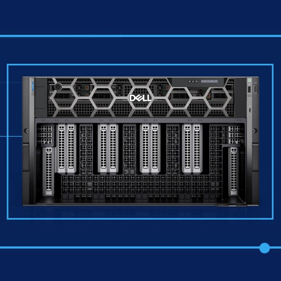 Dell deep deals learning