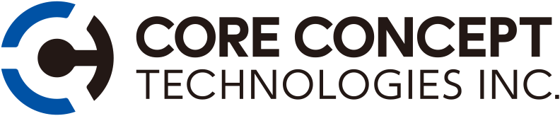 株式会社コアコンセプト・テクノロジー